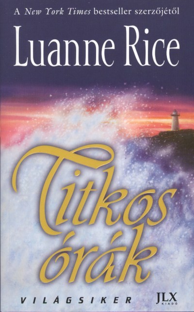 TITKOS ÓRÁK