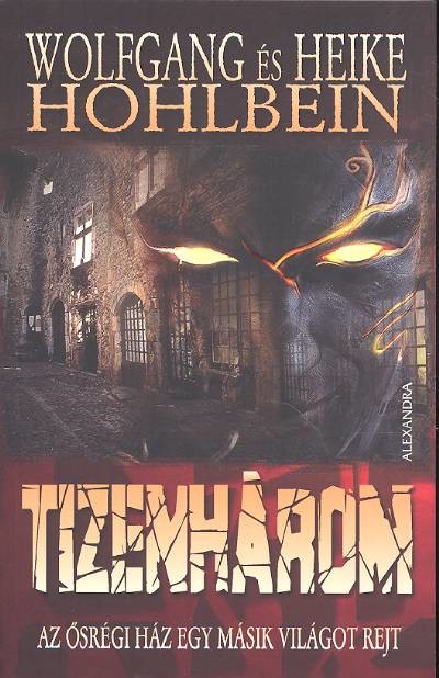 Tizenhárom