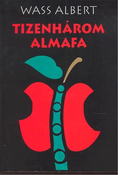 TIZENHÁROM ALMAFA PUHA