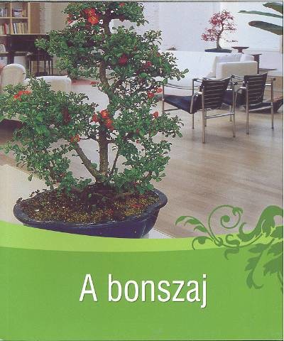 A BONSZAJ