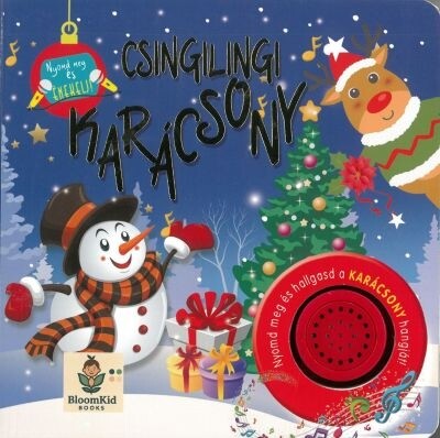 Csingilingi karácsony §K