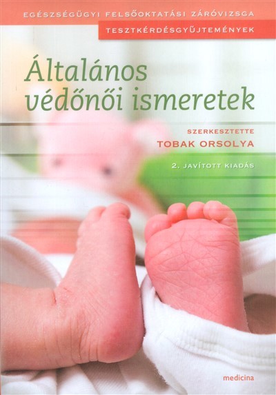 Általános védőnői ismeretek