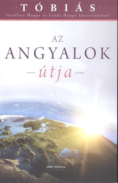 AZ ANGYALOK ÚTJA