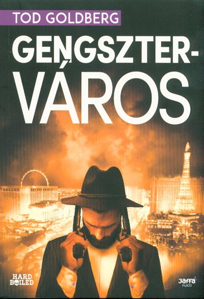 Gengszterváros