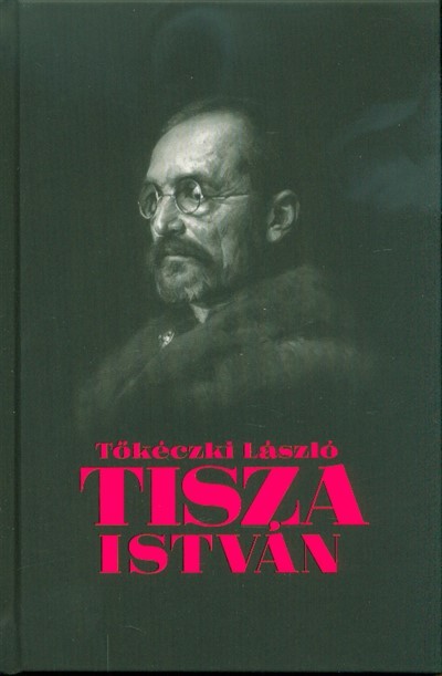 Tisza István