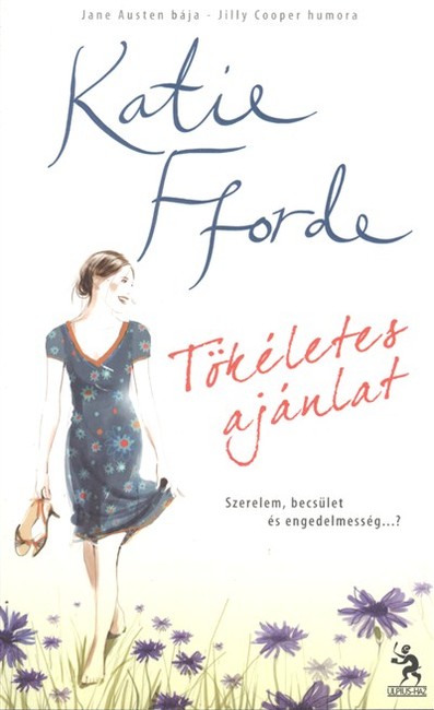 TÖKÉLETES AJÁNLAT