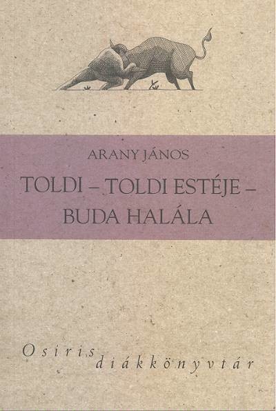 TOLDI-TOLDI ESTÉJE-BUDA HALÁLA