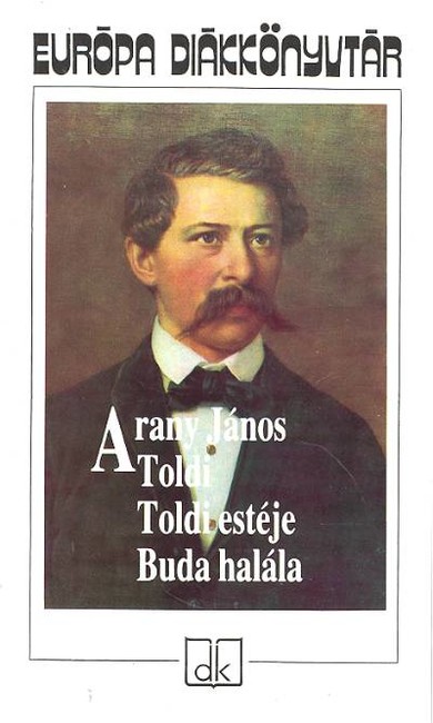 TOLDI, TOLDI ESTÉJE, BUDA HALÁLA