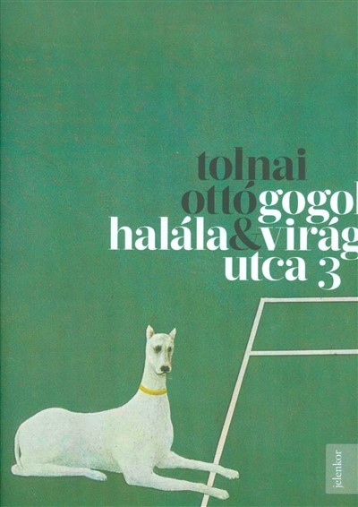 Gogol halála - Virág utca 3