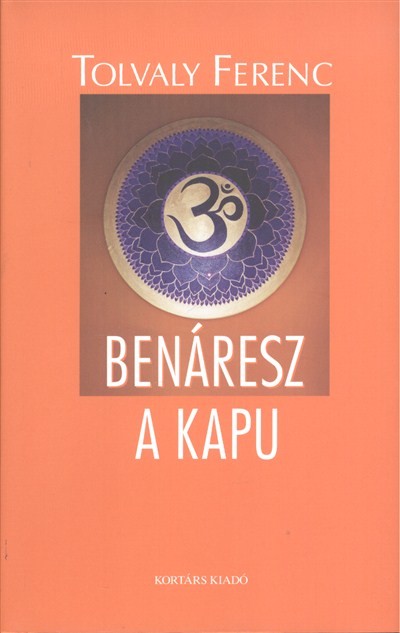 Benáresz a kapu
