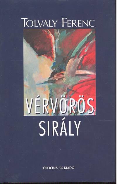 VÉRVÖRÖS SIRÁLY