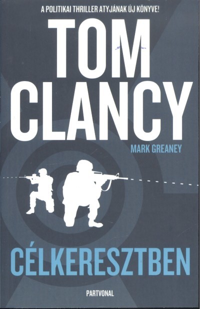 Célkeresztben