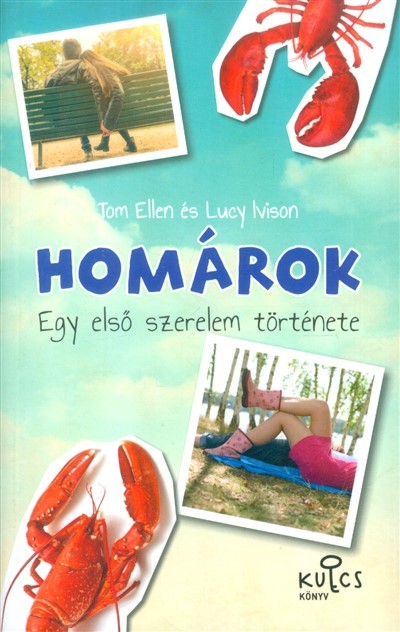 Homárok - Egy első szerelem története