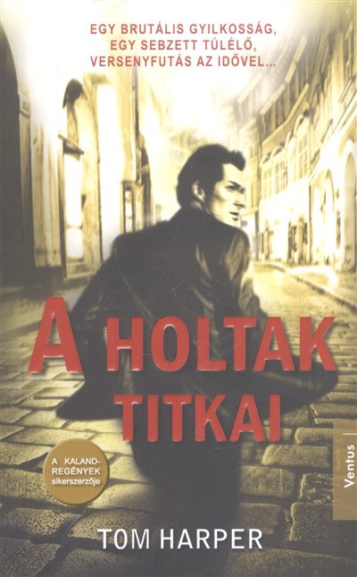 A HOLTAK TITKAI