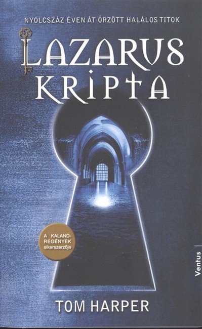 Lazarus kripta