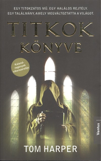 TITKOK KÖNYVE