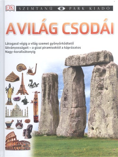 A VILÁG CSODÁI /SZEMTANÚ