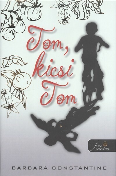 TOM, KICSI TOM /KEMÉNY