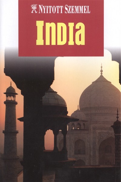 India /Nyitott szemmel