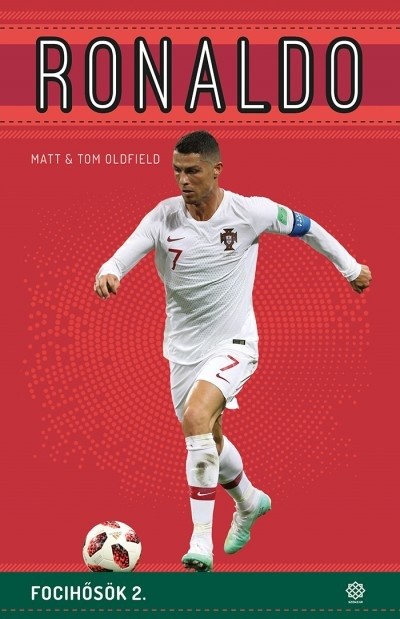Ronaldo - Focihősök 2.