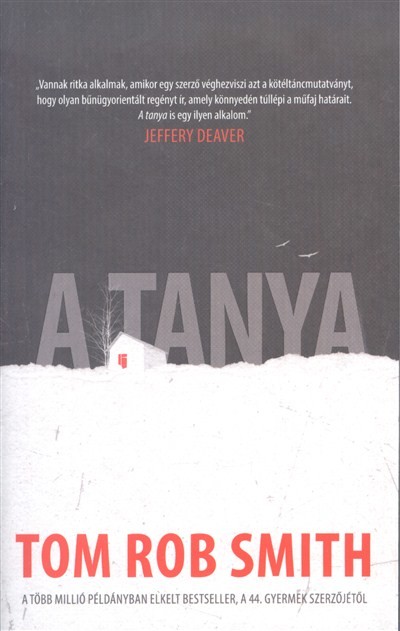 A tanya