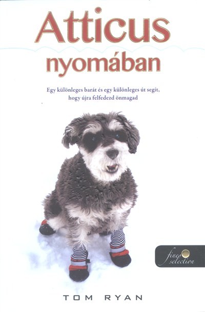 Atticus nyomában
