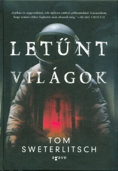 Letűnt világok