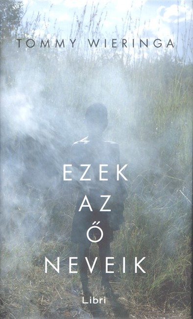 Ezek az ő neveik