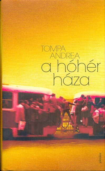 A hóhér háza