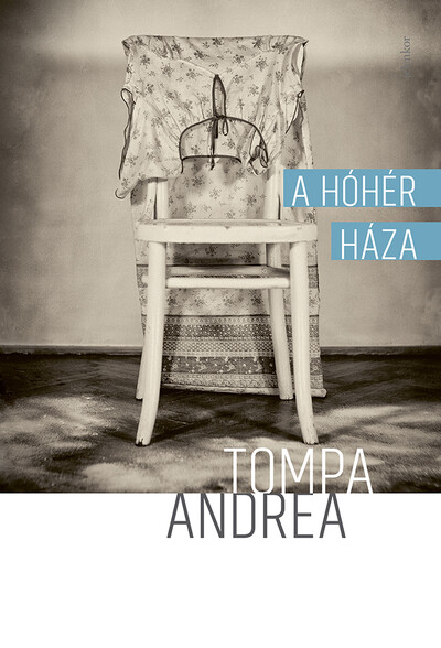 A hóhér háza (6. kiadás)
