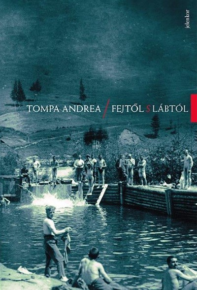 Fejtől s lábtól (6. kiadás) /Kemény