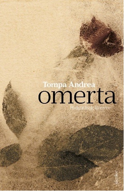 Omerta - Hallgatások könyve /Kemény