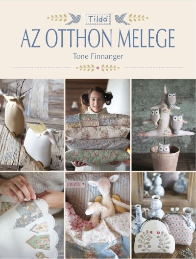 AZ OTTHON MELEGE /TILDA