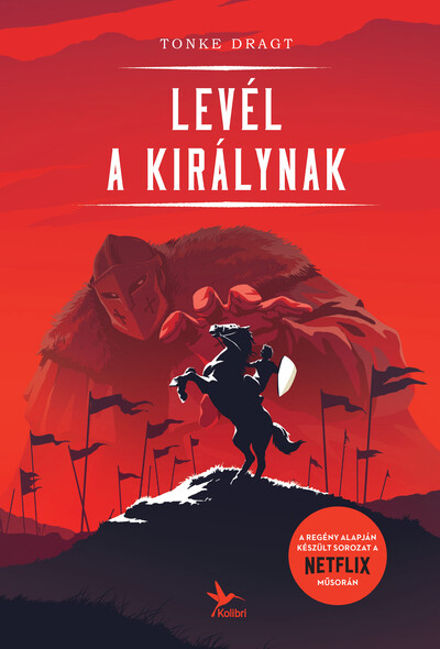 Levél a királynak (6. kiadás)