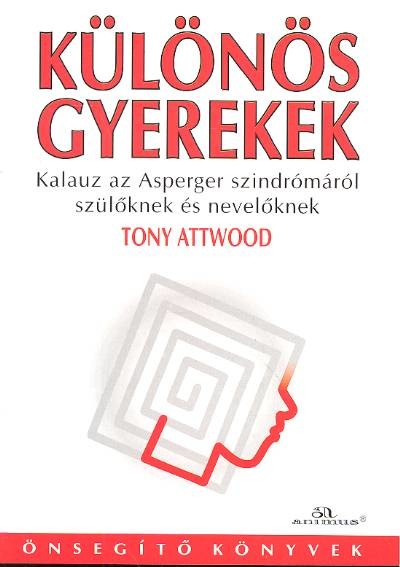 Különös gyerekek