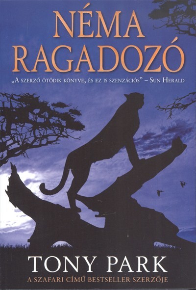 Néma ragadozó