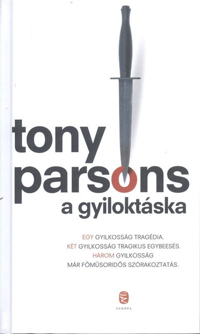 A gyiloktáska