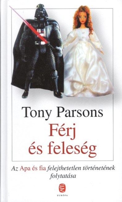 FÉRJ ÉS FELESÉG