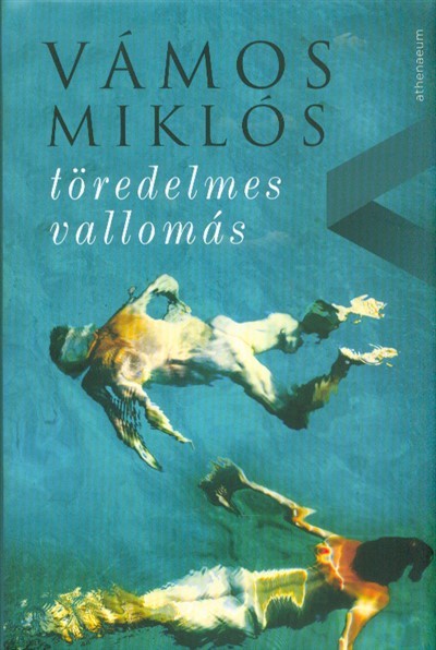 Töredelmes vallomás
