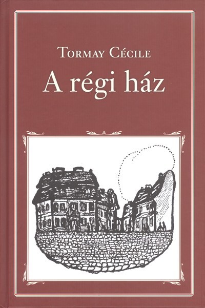 A RÉGI HÁZ /NEMZETI KÖNYVTÁR 1.
