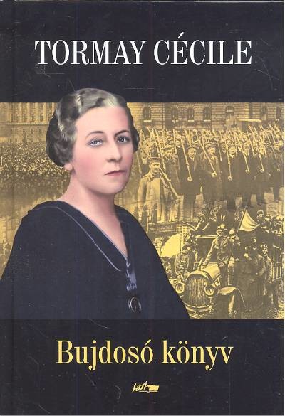 Bujdosó könyv