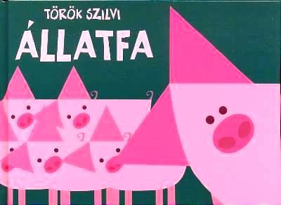 Állatfa