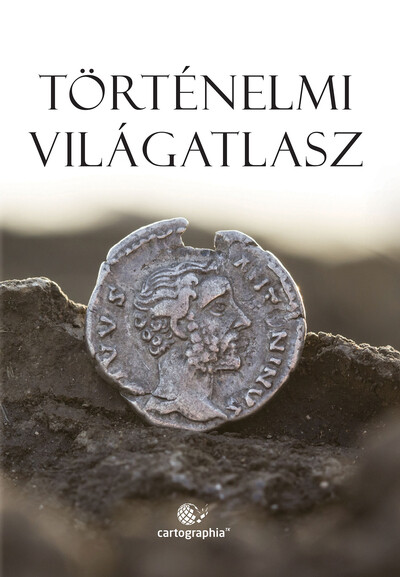 Történelmi Világatlasz 2026