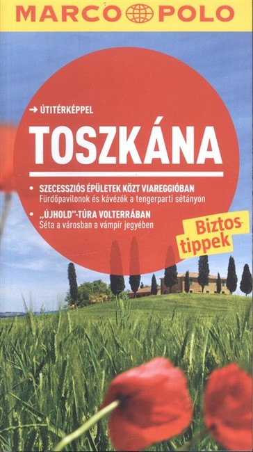 Toszkána /Marco Polo