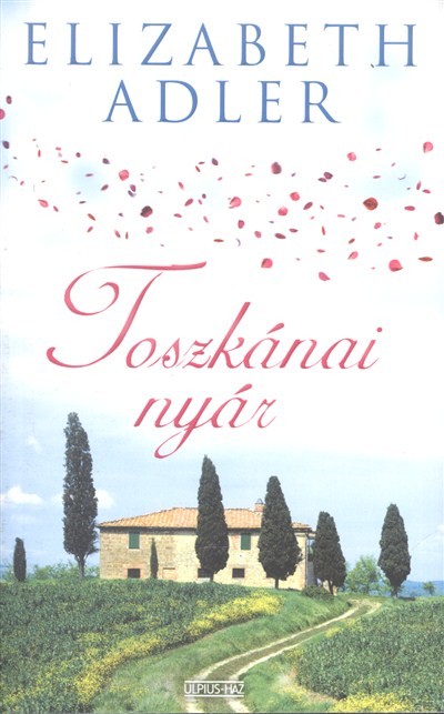 TOSZKÁNAI NYÁR