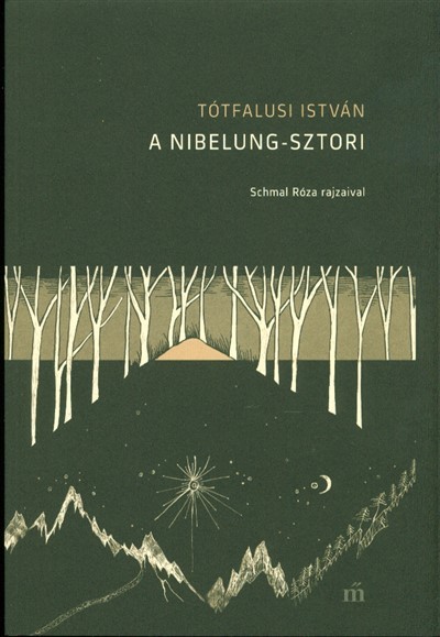 A Nibelung-sztori
