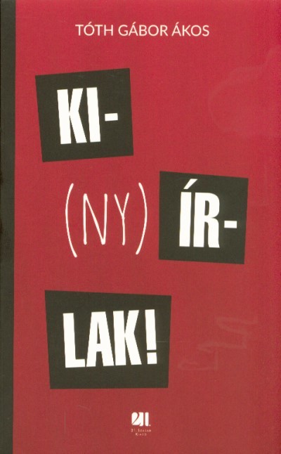 Ki(Ny)Írlak!