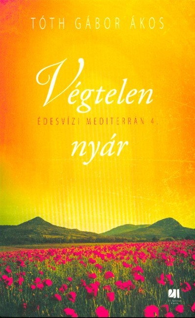 Végtelen nyár - Édesvízi mediterrán 4.