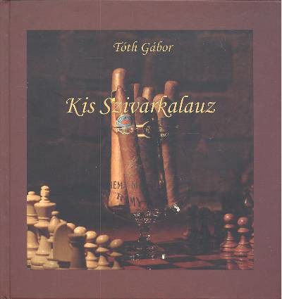 KIS SZIVARKALAUZ