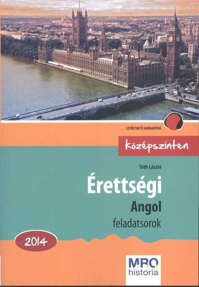 Érettségi angol feladatsorok